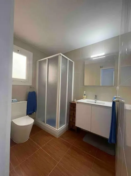 Beach Apartment Calafell