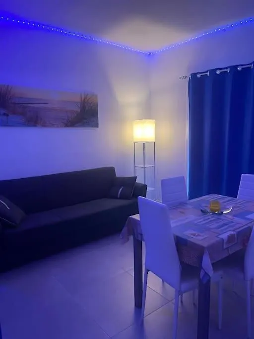 Beach Apartment Calafell