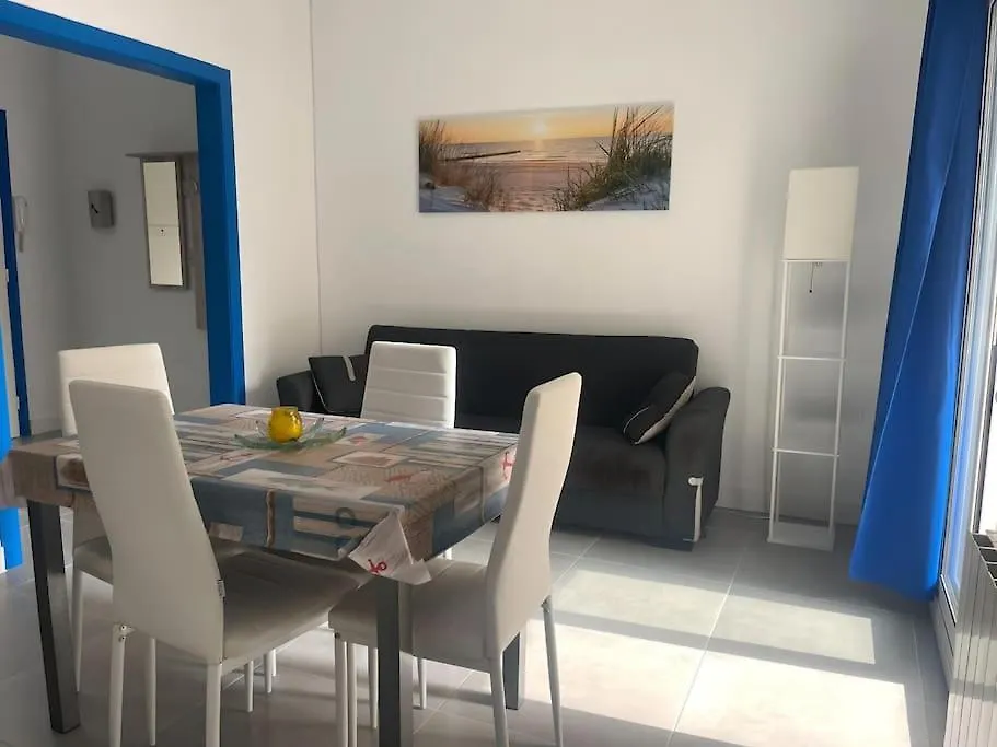 Beach Apartment Calafell