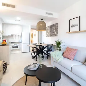  Appartement Calafell Home Apartments