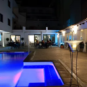  Hotel Salomé
